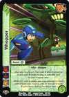 Image for Whopper (Capcom Casual League Kit) (59) - UniVersus