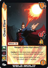 Image for Chaos Flare (Capcom Casual League Kit) (71) - UniVersus