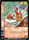 Image for Cut Slam (Capcom Casual League Kit) (76) - UniVersus