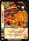 Image for Demon Billion (Capcom Casual League Kit) (81) - UniVersus