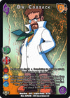 Image for Dr. Cossack* (Capcom Casual League Kit) (9) - UniVersus