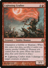 Image for Lightning Crafter (Morningtide) (93) - Magic: The Gathering