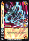 Image for Loudness Screw (Capcom Casual League Kit) (95) - UniVersus