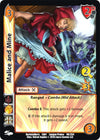 Image for Malice and Mine (Capcom Casual League Kit) (98) - UniVersus