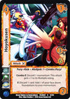 Image for Hoyokusen (Street Fighter vs. Darkstalkers) (12) - UniVersus
