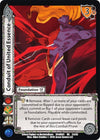 Image for Conduit of United Essence (Street Fighter vs. Darkstalkers) (24) - UniVersus
