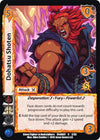 Image for Dohatsu Shoten (Street Fighter vs. Darkstalkers) (3) - UniVersus