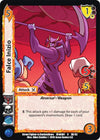 Image for Falce Inizio (Street Fighter vs. Darkstalkers) (30) - UniVersus