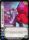 Image for My Beautiful Child (Street Fighter vs. Darkstalkers) (35) - UniVersus
