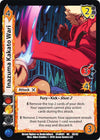 Image for Inazuma Kakato Wari (Street Fighter vs. Darkstalkers) (38) - UniVersus
