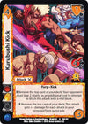Image for Kurubushi Kick (Street Fighter vs. Darkstalkers) (39) - UniVersus