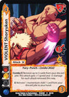 Image for VIOLENT Shoryuken (Street Fighter vs. Darkstalkers) (40) - UniVersus