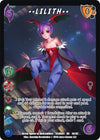 Image for Lilith** (Street Fighter vs. Darkstalkers) (46) - UniVersus