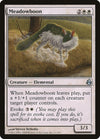 Image for Meadowboon (Morningtide) (17) - Magic: The Gathering