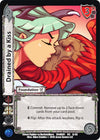 Image for Drained by a Kiss (Street Fighter vs. Darkstalkers) (6) - UniVersus