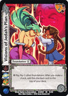 Image for Visions of Jedah's Plan (Street Fighter vs. Darkstalkers) (72) - UniVersus