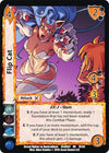Image for Flip Cat (Street Fighter vs. Darkstalkers) (79) - UniVersus