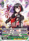 Image for "No Hesitation" Ran Mitake (Alternate Art Promo) (BanG Dream! Girls Band Party!) (BD/W54-SE02) - Weiss Schwarz