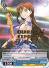 Image for "Twenty Rabbits" Tae Hanazono (BanG Dream! Girls Band Party!) (BD/W54-PE11 PR) - Weiss Schwarz