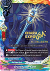 Image for Grandmaster Cane (S-Promo Cards) (S-PR/030EN) - Future Card BuddyFight