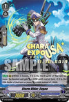 Image for Storm Rider, Eugen (A) (V Promo Cards) (V-PR/0039EN-A) - Cardfight Vanguard
