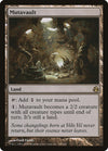Image for Mutavault (Morningtide) (148) - Magic: The Gathering