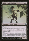 Image for Oona's Blackguard (Morningtide) (72) - Magic: The Gathering