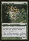 Image for Orchard Warden (Morningtide) (131) - Magic: The Gathering