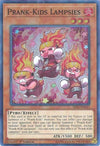Image for Prank-Kids Lampsies (Hidden Summoners) (HISU-EN015) - YuGiOh
