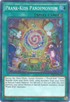 Image for Prank-Kids Pandemonium (Hidden Summoners) (HISU-EN025) - YuGiOh