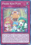 Image for Prank-Kids Plan (Hidden Summoners) (HISU-EN026) - YuGiOh