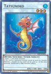 Image for Tatsunoko (Hidden Summoners) (HISU-EN050) - YuGiOh