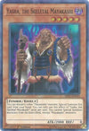 Image for Yasha, the Skeletal Mayakashi (Hidden Summoners) (HISU-EN031) - YuGiOh