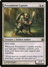 Image for Preeminent Captain (Morningtide) (20) - Magic: The Gathering