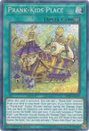 Image for Prank-Kids Place (Hidden Summoners) (HISU-EN023) - YuGiOh