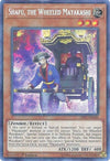 Image for Shafu, the Wheeled Mayakashi (Hidden Summoners) (HISU-EN030) - YuGiOh