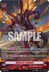 Image for Dragonic Overlord (V-CS01: Q4 vs. AL4) (V-CS01/004EN) - Cardfight Vanguard