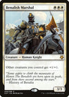 Image for Benalish Marshal (Magic Game Night) (8) - Magic: The Gathering