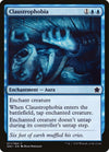 Image for Claustrophobia (Magic Game Night) (20) - Magic: The Gathering