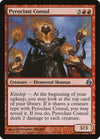 Image for Pyroclast Consul (Morningtide) (96) - Magic: The Gathering