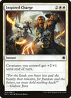 Image for Inspired Charge (Magic Game Night) (13) - Magic: The Gathering