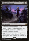 Image for Liliana's Mastery (Magic Game Night) (32) - Magic: The Gathering