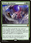 Image for Nissa's Revelation (Magic Game Night) (47) - Magic: The Gathering