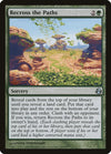 Image for Recross the Paths (Morningtide) (133) - Magic: The Gathering