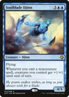 Image for Soulblade Djinn (Magic Game Night) (24) - Magic: The Gathering