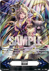 Image for Imaginary Gift [Accel] - Golden Beast Tamer (V-CS01: Q4 vs. AL4) (V-GM/0059EN) - Cardfight Vanguard