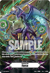 Image for Imaginary Gift [Force] - Phantom Blaster Dragon (V-CS01: Q4 vs. AL4) (V-GM/0057EN) - Cardfight Vanguard