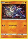 Image for Machop (McDonald's Promos 2018) (006/012) - Pokemon