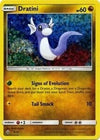 Image for Dratini (McDonald's Promos 2018) (009/012) - Pokemon