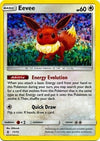 Image for Eevee (McDonald's Promos 2018) (011/012) - Pokemon